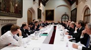 Αλ. Τσίπρας: Να αξιοποιηθεί τώρα το θετικό μομέντουμ της ελληνικής οικονομίας