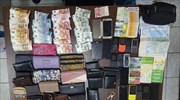 ΕΛ.ΑΣ.: Πώς δρούσαν οι «51» πορτοφολάδες