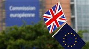 Βρετανία: Τον νόμο για το Brexit επικύρωσε η βασίλισσα Ελισάβετ