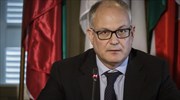 Γκαλτιέρι: Μεγάλη επιτυχία για Ελλάδα-Ευρωζώνη η ολοκλήρωση του ελληνικού προγράμματος