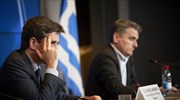 Greek FinMin dangles figure of 700 mln€ in tax breaks for 2019