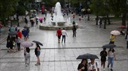 Στο έλεος της «Νεφέλης» η χώρα