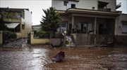 Ν.Δ.: Ντροπή για τις νέες πλημμύρες στη Μάνδρα