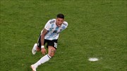 Μουντιάλ 2018: Ο Ρόχο «λύτρωσε» την Αργεντινή (2-1 τη Νιγηρία)
