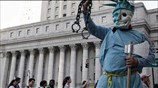 ΗΠΑ: Το Ανώτατο Δικαστήριο δικαίωσε τον Τραμπ