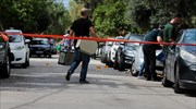 Νεκρός ο άνδρας που δέχθηκε πυροβολισμούς στο Π. Φάληρο