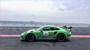 70 χρόνια Porsche: Πώς να το περιγράψεις;