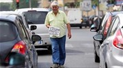 Σε απόλυτη φτώχεια 5 εκατομμύρια Ιταλοί