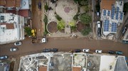 ΓΓΠΠ: Είχαμε προειδοποιήσει για την έντονη κακοκαιρία