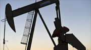 Πετρέλαιο: Τα υψηλότερα ημερήσια κέρδη των τελευταίων 3,5 ετών