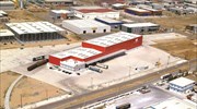 Goldair-ÖBB joint venture begins rail freight routes in Greece