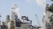 Ιράν: Πυρκαγιά σε διυλιστήριο - Έξι τραυματίες
