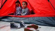 Υπ. Εργασίας: Επίτροπος για κάθε ασυνόδευτο ανήλικο προσφυγόπουλο