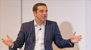 FT: Tsipras has agreed with Merkel over return of asylum seekers to Greece