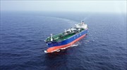 Dorian LPG says merger offer by BW LPG 