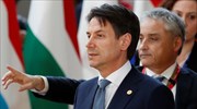 Βέτο της Ιταλίας στη Σύνοδο Κορυφής