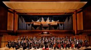 Η Philarmonia Orchestra επιστρέφει για μία μοναδική βραδιά