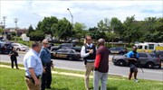 Μέριλαντ: Νεκροί και τραυματίες από επίθεση στα γραφεία εφημερίδας