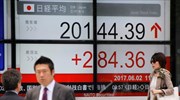 Χρηματιστήριο Τόκιο: Kέρδη 0,15% για τον Nikkei