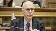 Greek rep to IMF: Next report by Fund more positive for Greece than previous one