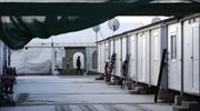 ΔΟΜ: Τα ελεγχόμενα κέντρα υποδοχής προσφύγων να είναι σε ευρωπαϊκό έδαφος