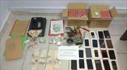 Εξαρθρώθηκε πολυμελές κύκλωμα που έκλεβε ρεύμα σε διάφορες περιοχές