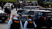 ΗΠΑ: Κατηγορίες για πέντε ανθρωποκτονίες στον δράστη της επίθεσης στην Capital Gazette