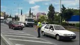 Τροχονομικοί έλεγχοι για οδήγηση στη ΛΕΑ
