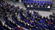 Γερμανική Βουλή: «Ναι» στη συμφωνία του Eurogroup για την Ελλάδα