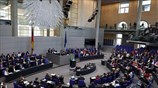 Εγκρίθηκε από τη Bundestag η συμφωνία για το ελληνικό πρόγραμμα