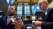 Ανοδικό κλείσιμο στη Wall Street, στο +11% η Nike