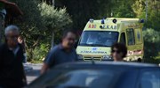 Αρτέμιδα: Διάσωση 19χρονου λουόμενου