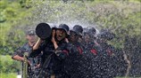 Στρατιωτικές ασκήσεις στο Χονγκ Κονγκ
