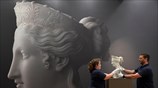 Δημοπρασία έργων τέχνης στο Λονδίνο