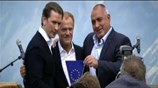 Η Αυστρία στο «τιμόνι» της Ε.Ε. για ένα εξάμηνο