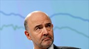 Moscovici in Athens next week