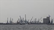 0.45€ dividend approved by Thessaloniki Port Authority general assembly for 2017 results