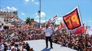 Μεξικό: Ανοίγουν οι κάλπες μετά την αιματοβαμμένη προεκλογική εκστρατεία