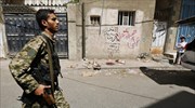 Ηνωμένα Αραβικά Εμιράτα: Παύση της επιχείρησης στην Χοντέιντα της Υεμένης