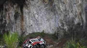 Ινδία: 47 οι νεκροί από πτώση λεωφορείου σε χαράδρα, σύμφωνα με νέο απολογισμό