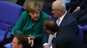 Γερμανία: Όλα ανοιχτά για το μέλλον του κυβερνητικού συνασπισμού