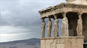 World Travel: Αθήνα... κορυφαίος προορισμός στην Ευρώπη για το 2018