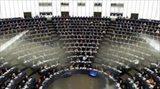 Ενημέρωση του Ευρωκοινοβουλίου για την ελληνική οικονομία