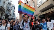 Κωνσταντινούπολη: Κανονικά το Gay Pride παρά την απαγόρευση