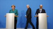 Γερμανία: Παραιτείται ο Ζεεχόφερ, προς κατάρρευση η κυβέρνηση