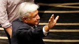 Μεξικό: Νέος Πρόεδρος της χώρας ο Ομπραδόρ