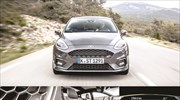 Ford: Στην εκκίνηση με στόχο την κορυφή