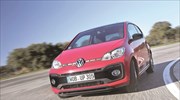 Volkswagen: «Κινητήρας της Χρονιάς» ο 1.0 TSI του up! GTI