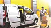 Renault Kangoo: Διαχρονική επαγγελματική καταξίωση