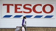 Tesco- Carrefour ενώνουν δυνάμεις απέναντι στους κολοσσούς ηλεκτρονικού εμπορίου